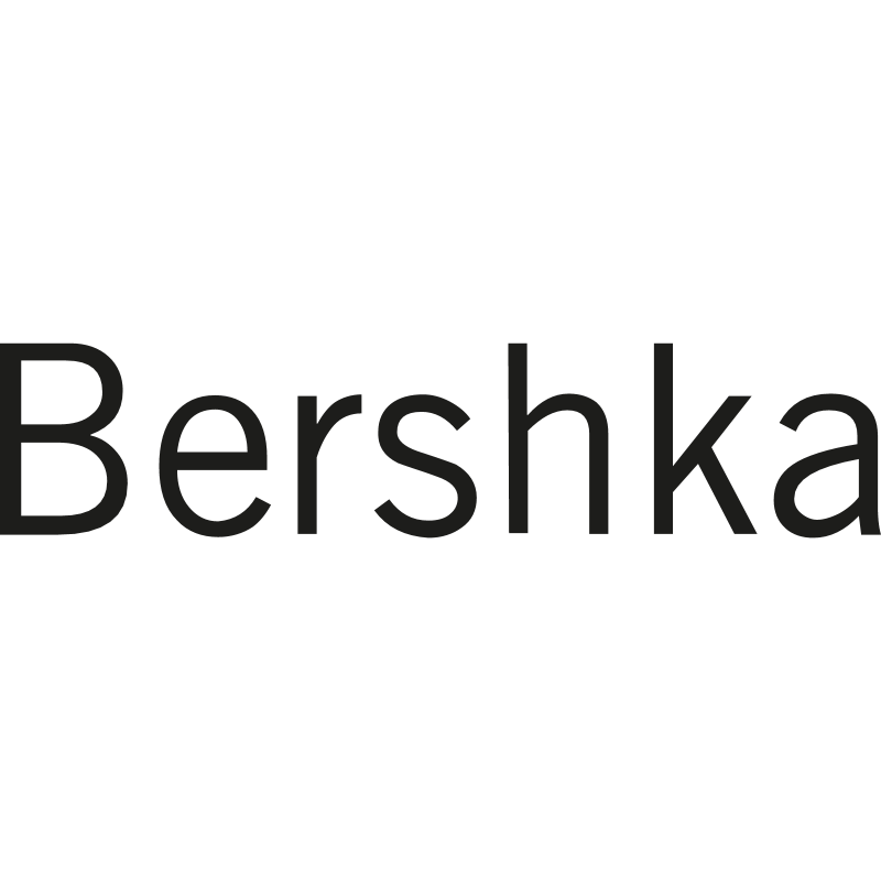 Bershka logosu