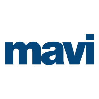 Mavi logosu