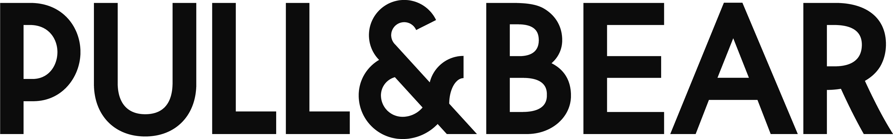 Pull&Bear logosu